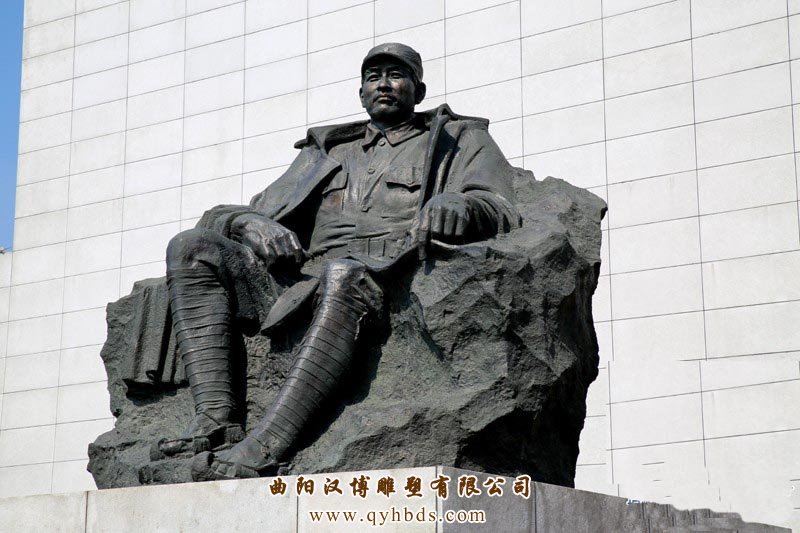 城市雕塑