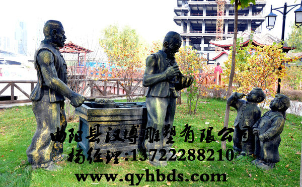 鑄銅雕塑廠家,鑄銅雕塑價格,銅雕加工