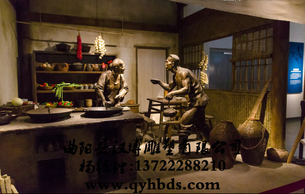 鑄銅雕塑廠家,鑄銅雕塑價格,銅雕加工