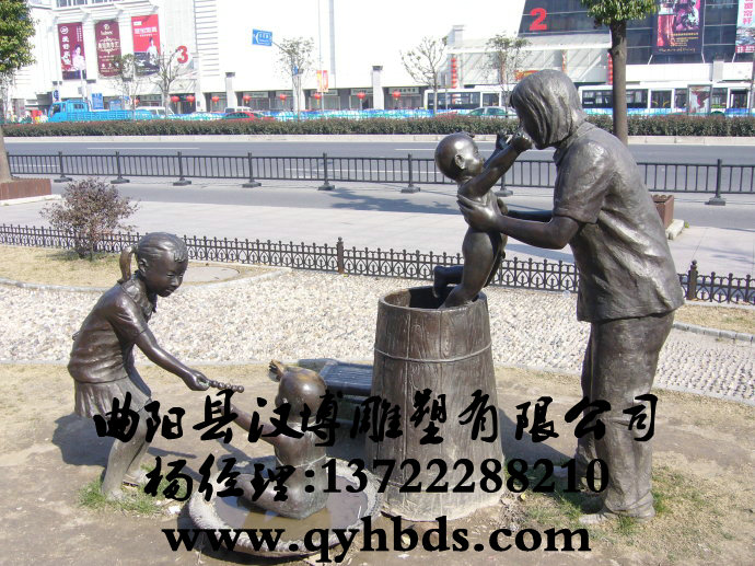鑄銅雕塑廠家,鑄銅雕塑價格,銅雕加工